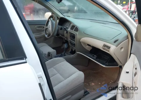 1998 Oldsmobile Intrigue from USA, damaged, VIN 1G3WH52K4WF333676